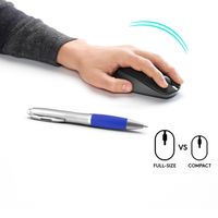 Miniatura 5 de RATON LOGITECH INALAMBRICO M190 CHARCOAL