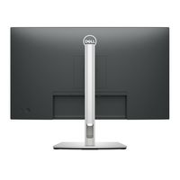 Miniatura 7 de DELL P2725H  Pro Plus 27" LCD IPS Full HD HDMI VGA