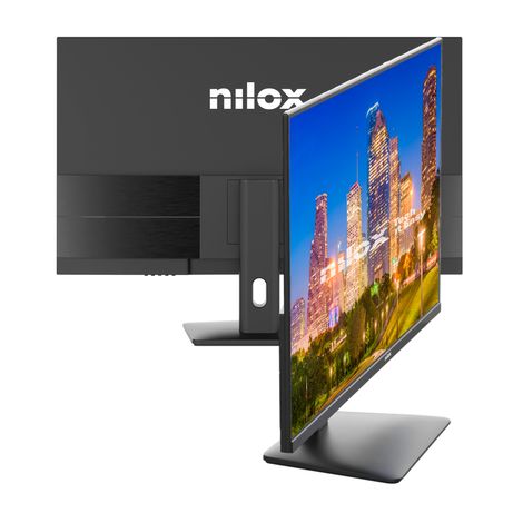 NILOX MONITOR 32 IPS 4MS HDMI VGA 100HZ 32" LCD IPS Full HD - Imagen 4 de 4 NILOX MONITOR 32 IPS 4MS HDMI VGA 100HZ 32" LCD IPS Full HD - Imagen 4 de 4