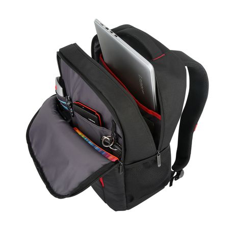 Mochila Lenovo de uso diario para equipo port til de 39 6 cm (15 6 ) B515 - Imagen 6 de 6 Mochila Lenovo de uso diario para equipo port til de 39 6 cm (15 6 ) B515 - Imagen 6 de 6