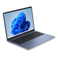 Miniatura 3 de OmniBook 3 16 Core 3 100U 8GB DDR5 1DM  512GB PCIe Intel Graphics 16.0 2K Antiglare IPS 300 nits WIN 11 Starlit Blue