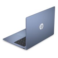 Miniatura 4 de OmniBook 3 16 Core 3 100U 8GB DDR5 1DM  512GB PCIe Intel Graphics 16.0 2K Antiglare IPS 300 nits WIN 11 Starlit Blue