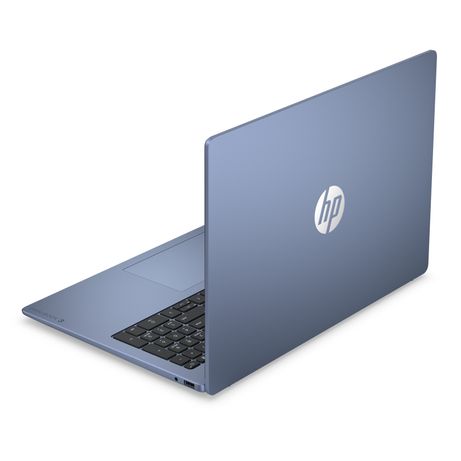 OmniBook 3 16 Core 3 100U 8GB DDR5 1DM 512GB PCIe Intel Graphics 16.0 2K Antiglare IPS 300 nits WIN 11 Starlit Blue - Imagen 4 de 8 OmniBook 3 16 Core 3 100U 8GB DDR5 1DM 512GB PCIe Intel Graphics 16.0 2K Antiglare IPS 300 nits WIN 11 Starlit Blue - Imagen 4 de 8