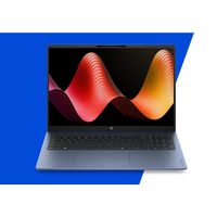 Miniatura 8 de OmniBook 3 16 Core 3 100U 8GB DDR5 1DM  512GB PCIe Intel Graphics 16.0 2K Antiglare IPS 300 nits WIN 11 Starlit Blue