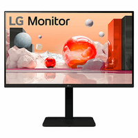 Miniatura 1 de LG 27BA560-B   27" IPS Full HD HDMI VGA Altavoces