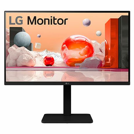 LG 27BA560-B 27" IPS Full HD HDMI VGA Altavoces - Imagen 2 de 2 LG 27BA560-B 27" IPS Full HD HDMI VGA Altavoces - Imagen 2 de 2