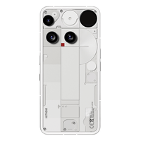 Miniatura 1 de NOTHING  Phone (3) 6.67" 5G 16GB/512GB Blanco