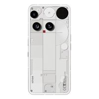 Miniatura 2 de NOTHING  Phone (3) 6.67" 5G 16GB/512GB Blanco