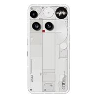 Miniatura 3 de NOTHING  Phone (3) 6.67" 5G 16GB/512GB Blanco