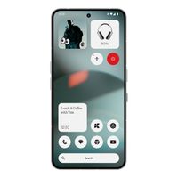 Miniatura 4 de NOTHING  Phone (3) 6.67" 5G 16GB/512GB Blanco