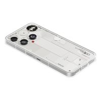 Miniatura 9 de NOTHING  Phone (3) 6.67" 5G 16GB/512GB Blanco