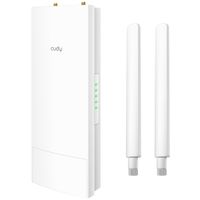 Miniatura 5 de Cudy AP1200-Outdoor Punto de Acceso Inalambrico AC1200 para Exteriores - 2 Puertos Fast Ethernet