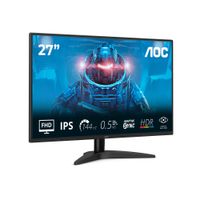 Miniatura 3 de Monitor AOC 27B36X 27" LED IPS Full HD HDMI