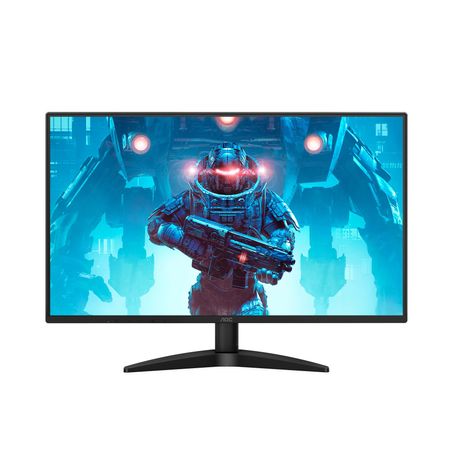Monitor AOC 27B36X 27" LED IPS Full HD HDMI - Imagen 5 de 7 Monitor AOC 27B36X 27" LED IPS Full HD HDMI - Imagen 5 de 7