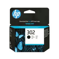 Miniatura 1 de CARTUCHO HP NEGRO 302 F6U66AE#ABE