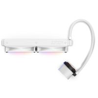 Miniatura 3 de REFRIGERACION LIQUIDA NZXT KRAKEN 280MM | RGB FAN | BLANCO | DISPLAY LCD
