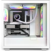 Miniatura 6 de REFRIGERACION LIQUIDA NZXT KRAKEN 280MM | RGB FAN | BLANCO | DISPLAY LCD