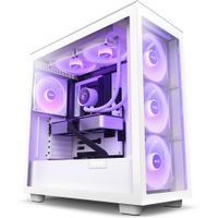 Miniatura 7 de REFRIGERACION LIQUIDA NZXT KRAKEN 280MM | RGB FAN | BLANCO | DISPLAY LCD