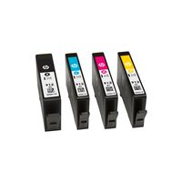 Miniatura 15 de INK CARTRIDGE 912XL BLACK