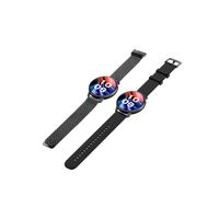 Miniatura 2 de SMARTWATCH SPC SMARTEE DUO CLASSIC 1.3" + CORREA BLACK