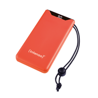 Miniatura 1 de Intenso | PowerBank F10000 | 10000 mAh | Naranja