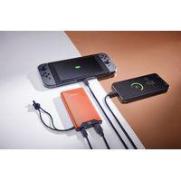 Miniatura 4 de Intenso | PowerBank F10000 | 10000 mAh | Naranja