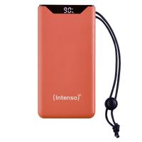 Miniatura 6 de Intenso | PowerBank F10000 | 10000 mAh | Naranja