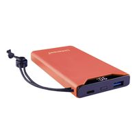 Miniatura 7 de Intenso | PowerBank F10000 | 10000 mAh | Naranja