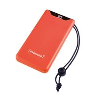 Miniatura 9 de Intenso | PowerBank F10000 | 10000 mAh | Naranja