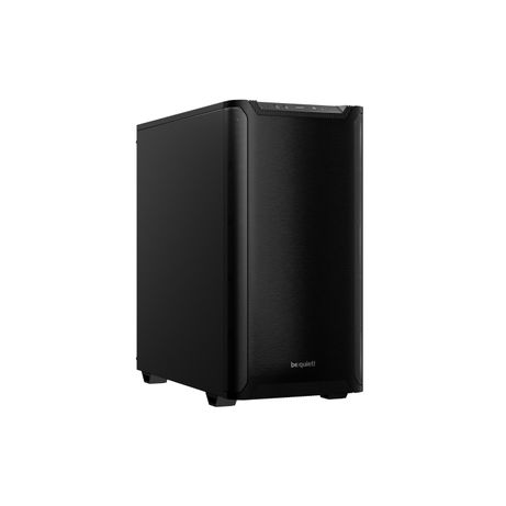 BE QUIET! PURE BASE 501 Black Negro - Imagen 2 de 8 BE QUIET! PURE BASE 501 Black Negro - Imagen 2 de 8