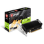 TARJETA GRAFICA MSI GT 1030 2GH LP OC | 2GB | GDDR5
