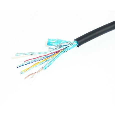 CABLE GEMBIRD DISPLAYPORT A HDMI 1,8M - Imagen 4 de 4 CABLE GEMBIRD DISPLAYPORT A HDMI 1,8M - Imagen 4 de 4