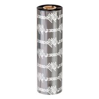 Miniatura 2 de 2300 Wax Ribbon 84*74 Black 12u/box