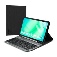 Miniatura 8 de FUNDA CON TECLADO KEYTAB PRO BT SAMSUNG GALAXY TAB A9 +11"