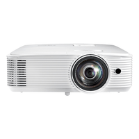 Miniatura 1 de PROYECTOR OPTOMA 3D W309ST 3800 LUMENS CORTA DISTANCIA 1280x800 WXGA 22000:1 HDMI VGA RCA AUDIO-2x