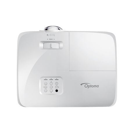 PROYECTOR OPTOMA 3D W309ST 3800 LUMENS CORTA DISTANCIA 1280x800 WXGA 22000:1 HDMI VGA RCA AUDIO-2x - Imagen 2 de 7 PROYECTOR OPTOMA 3D W309ST 3800 LUMENS CORTA DISTANCIA 1280x800 WXGA 22000:1 HDMI VGA RCA AUDIO-2x - Imagen 2 de 7