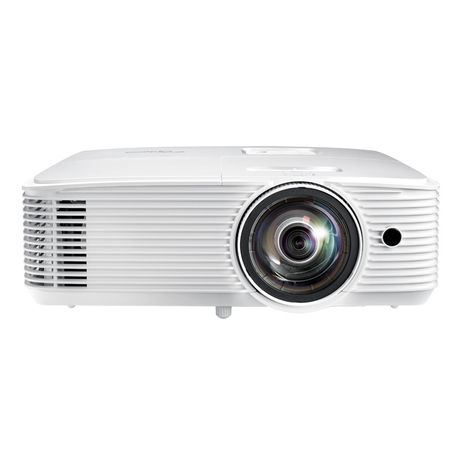 PROYECTOR OPTOMA 3D W309ST 3800 LUMENS CORTA DISTANCIA 1280x800 WXGA 22000:1 HDMI VGA RCA AUDIO-2x - Imagen 7 de 7 PROYECTOR OPTOMA 3D W309ST 3800 LUMENS CORTA DISTANCIA 1280x800 WXGA 22000:1 HDMI VGA RCA AUDIO-2x - Imagen 7 de 7