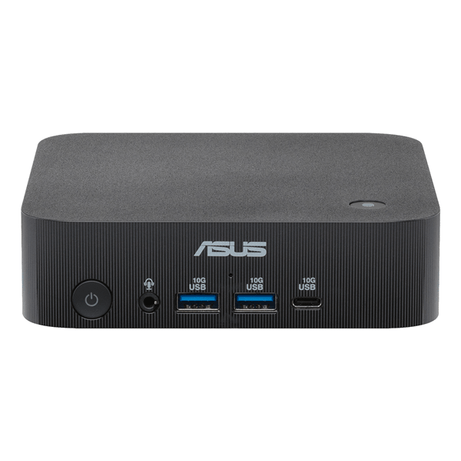 ASUS NUC PN54-S1-S30086ML R3 210 4C/8T (28W) DDR5 5600 8G 1PCIE 512G G4 SSDFULL SYSTEM W/O OS (L9) - Imagen 1 de 1 ASUS NUC PN54-S1-S30086ML R3 210 4C/8T (28W) DDR5 5600 8G 1PCIE 512G G4 SSDFULL SYSTEM W/O OS (L9) - Imagen 1 de 1