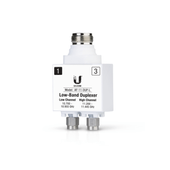 AIRFIBER 11 LOW BAND DUPLEXER AC