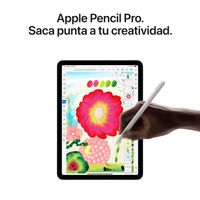 Miniatura 6 de APPLE iPad Air 13" 8GB/256GB Púrpura