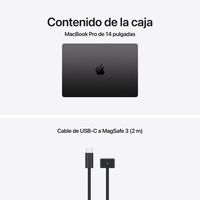 Miniatura 2 de MBP 14 Sb/18C/32C GPU/36GB/2T