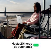 Miniatura 6 de MBP 14 Sb/18C/32C GPU/36GB/2T