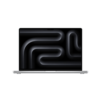 Miniatura 1 de 16-inch MacBook Pro: Apple M5 Max chip with 18-core CPU and 32-core GPU  36GB  2TB SSD - Silver