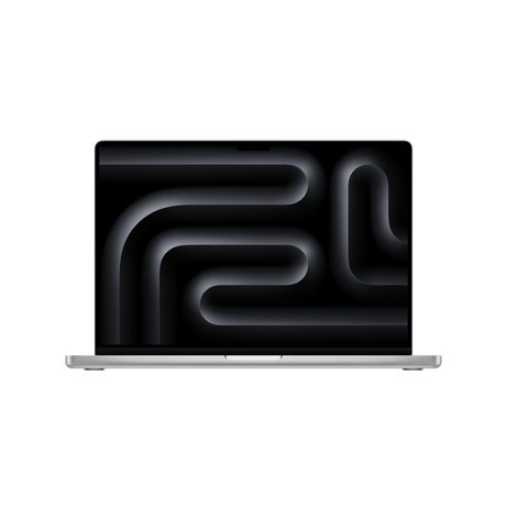 16-inch MacBook Pro: Apple M5 Max chip with 18-core CPU and 32-core GPU 36GB 2TB SSD - Silver - Imagen 2 de 10 16-inch MacBook Pro: Apple M5 Max chip with 18-core CPU and 32-core GPU 36GB 2TB SSD - Silver - Imagen 2 de 10
