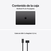 Miniatura 2 de MBP 16 Sb/18C/32C GPU/36GB/2T