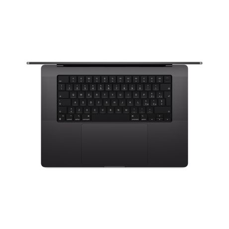 MBP 16 Sb/18C/32C GPU/36GB/2T - Imagen 9 de 10 MBP 16 Sb/18C/32C GPU/36GB/2T - Imagen 9 de 10
