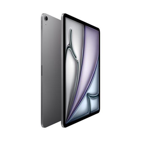 APPLE iPad 13'' Wi-Fi 128GB - Gris especial 13" 12GB/128GB Gris - Imagen 10 de 11 APPLE iPad 13'' Wi-Fi 128GB - Gris especial 13" 12GB/128GB Gris - Imagen 10 de 11