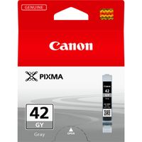 Miniatura 2 de Canon PIXMA/PRO-100 Cartucho Gris CLI-42