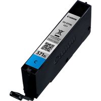 Miniatura 2 de CARTUCHO CANON CIAN CLI-571C XL