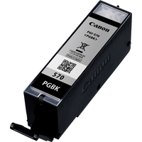 Miniatura 1 de CARTUCHO CANON NEGRO PGI-570